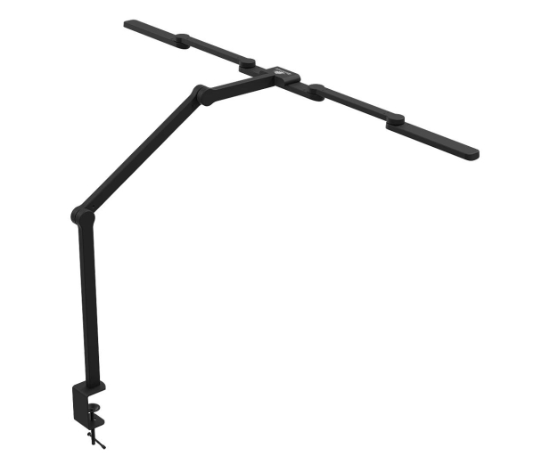 Spacetronik Biurkowa lampa kreślarska LED - SPGLOWD2 - 1199987 - zdjęcie 4